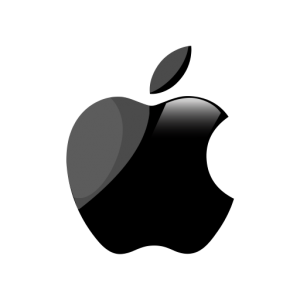 top apple laptops logo