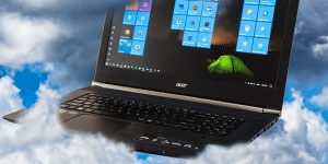 acer and samsung laptops